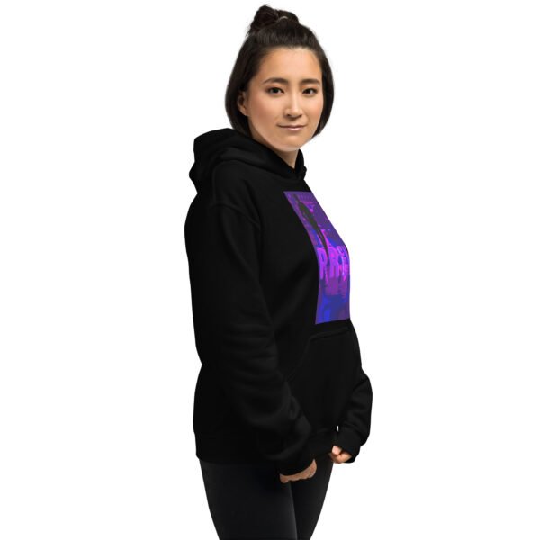 Hoodie - No Breath Collection - Image 7