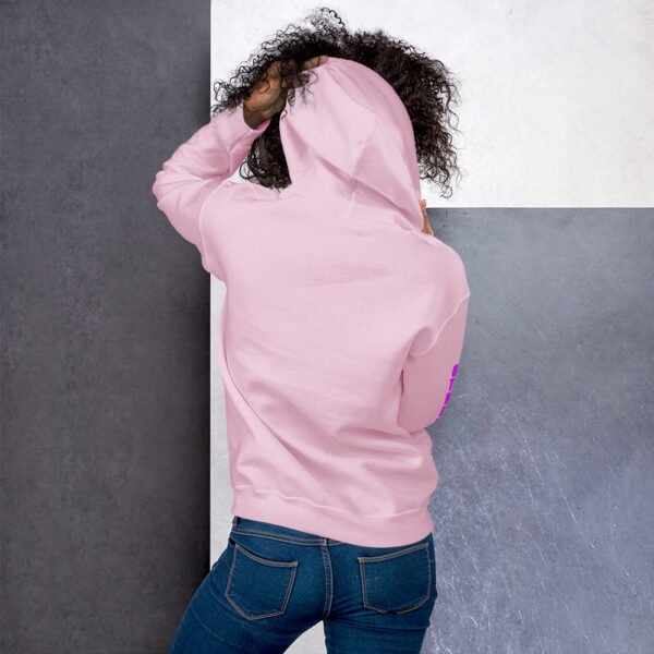 Hoodie - Otherworldly Collection - Image 9