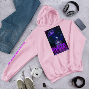 Hoodie - Otherworldly Collection