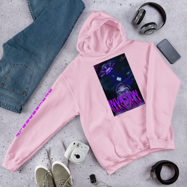 Hoodie - Otherworldly Collection