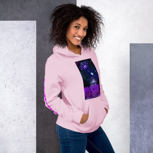 Hoodie - Otherworldly Collection - Image 8