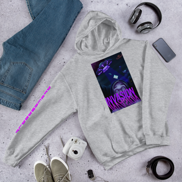 Hoodie - Otherworldly Collection - Image 13