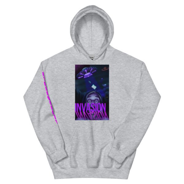 Hoodie - Otherworldly Collection - Image 6