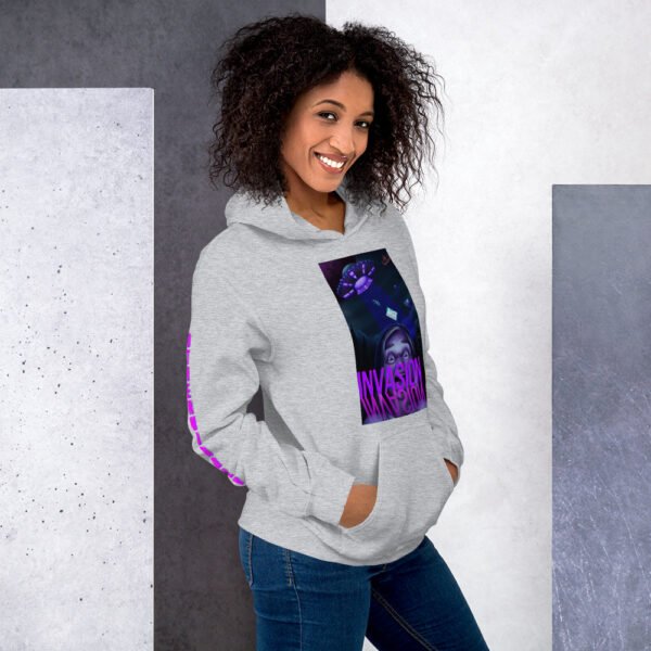 Hoodie - Otherworldly Collection - Image 2