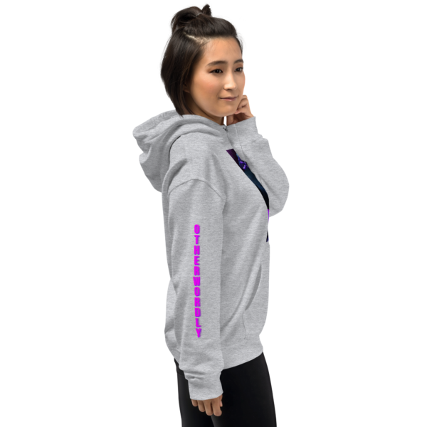 Hoodie - Otherworldly Collection - Image 5