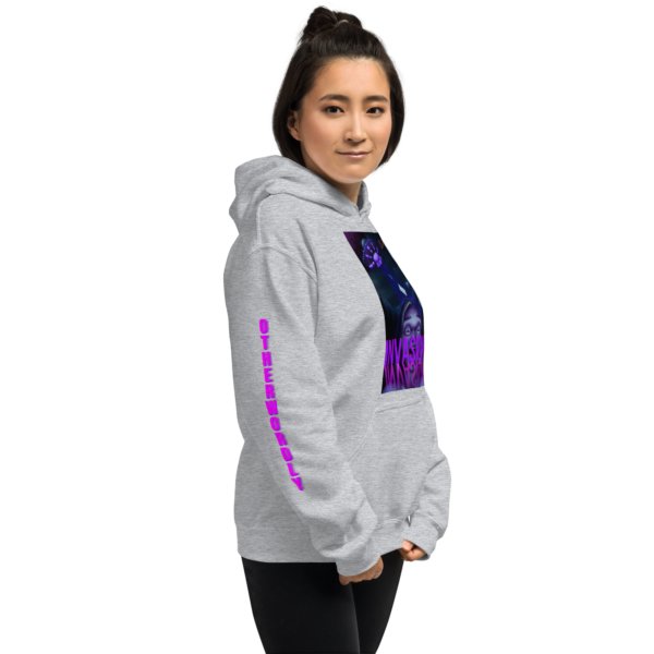 Hoodie - Otherworldly Collection - Image 4