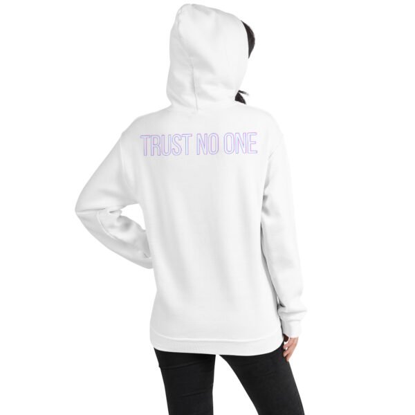 Hoodie - No Breath Collection - Image 9