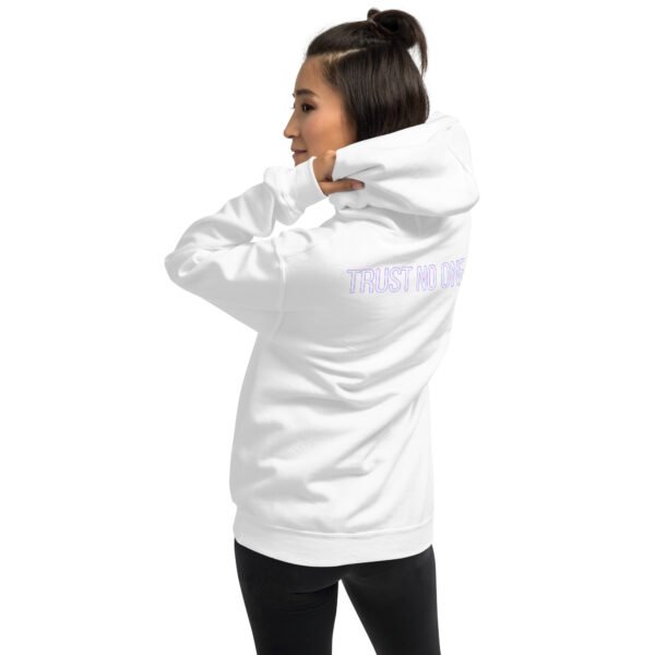 Hoodie - No Breath Collection - Image 10