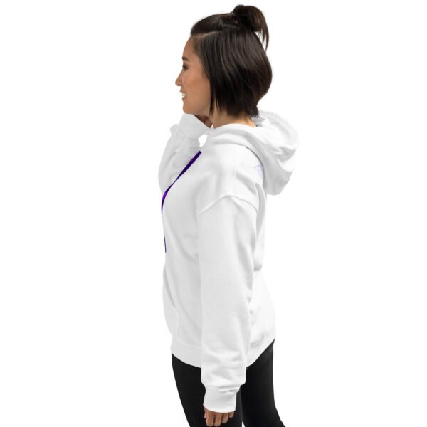 Hoodie - No Breath Collection - Image 11