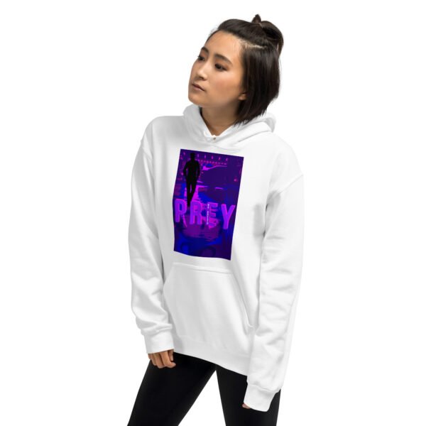 Hoodie - No Breath Collection - Image 12