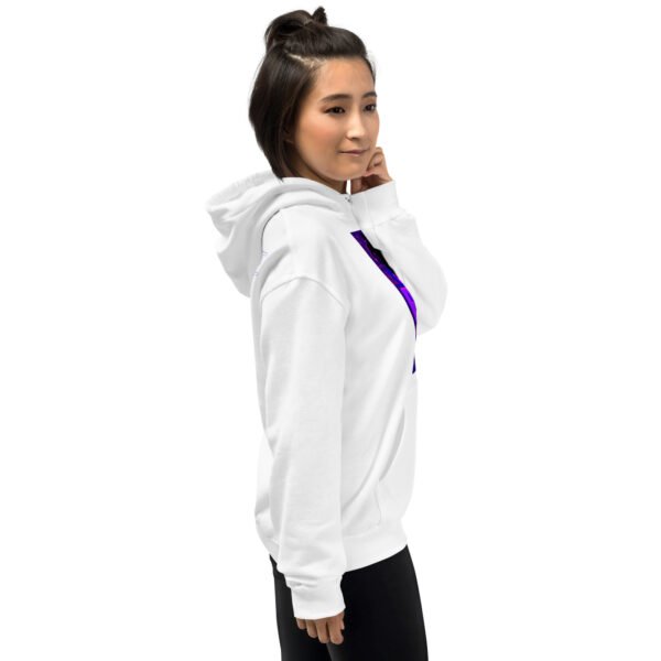 Hoodie - No Breath Collection - Image 13
