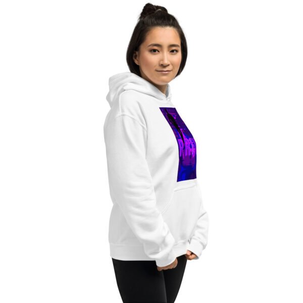 Hoodie - No Breath Collection - Image 14