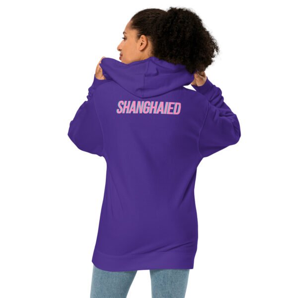 Purple Hoodie - Missing Collection - Image 3