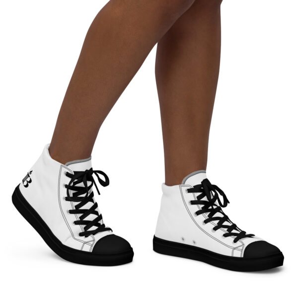 Women’s High Tops - Asylum Collection - Image 5