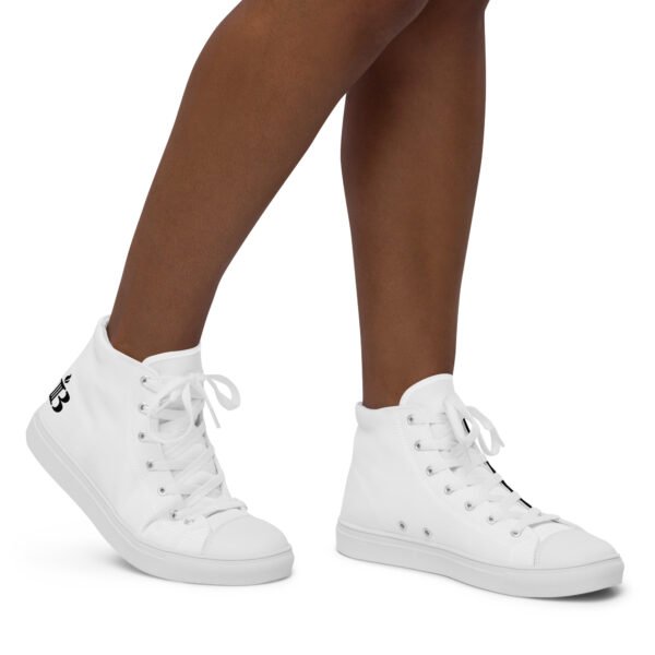 Women’s High Tops - Asylum Collection - Image 8