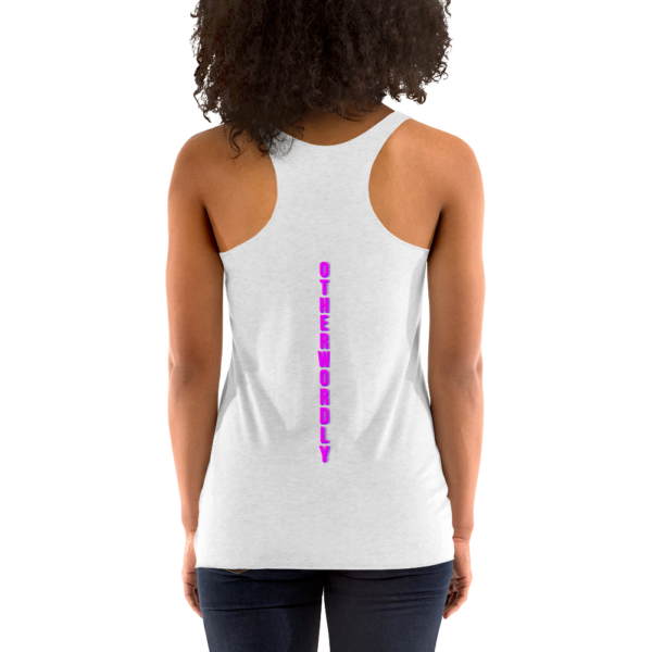 Women's Tank - Otherworldly Collection - Image 4