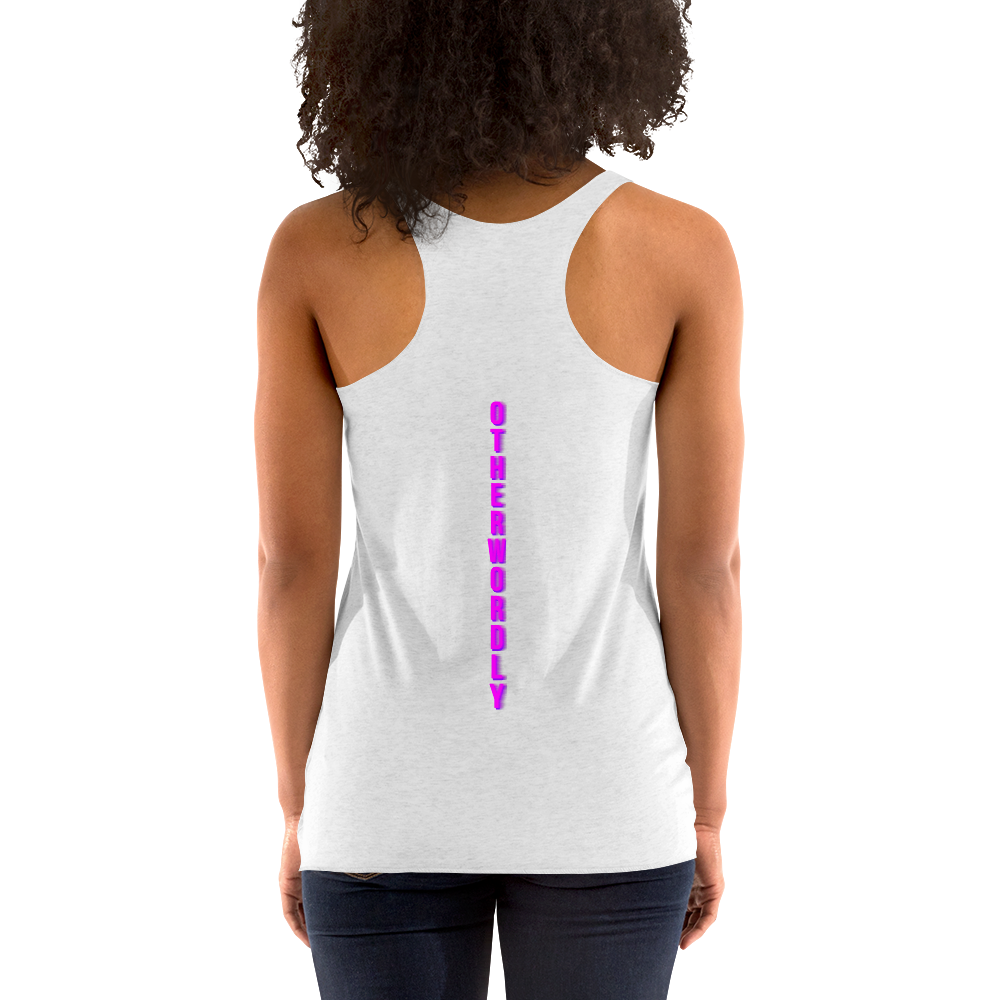 Women's Tank - Otherworldly Collection - Image 4