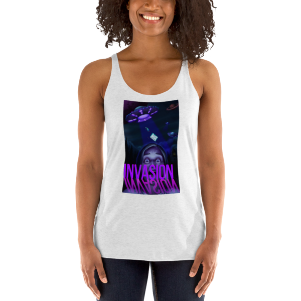 Women's Tank - Otherworldly Collection - Image 3
