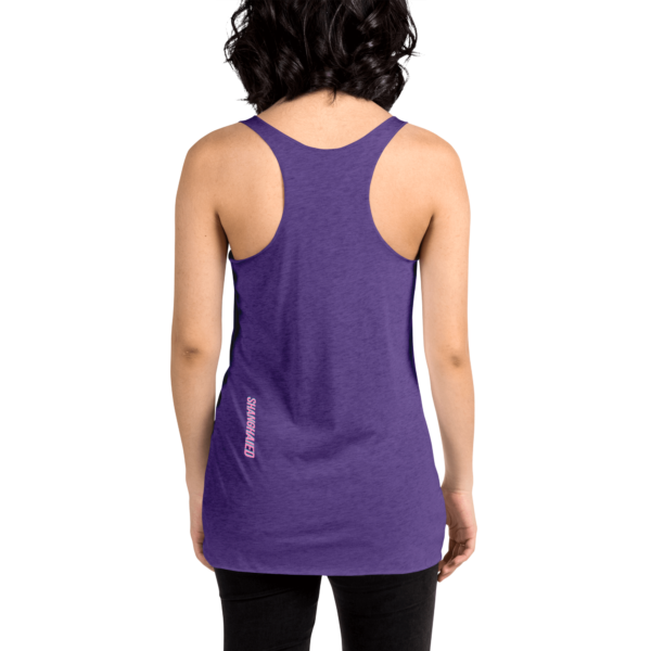 Women's Tank - Missing Collection - Image 7