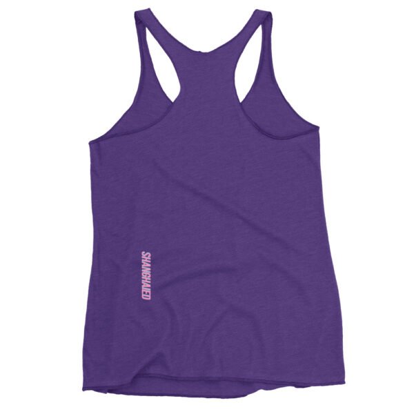 Women's Tank - Missing Collection - Image 2