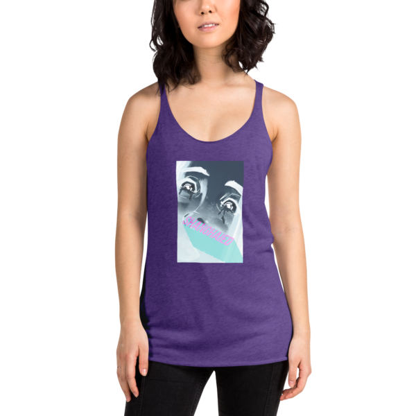 Women's Tank - Missing Collection - Image 8