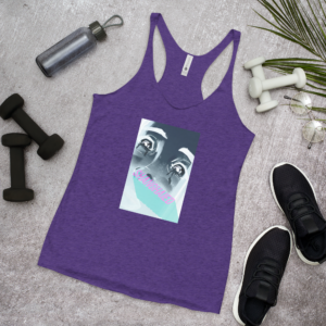 Women's Tank - Missing Collection