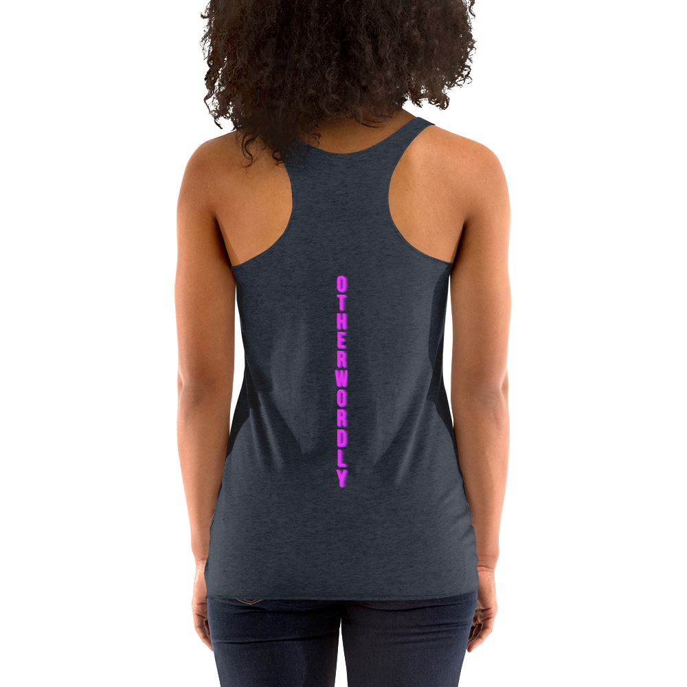 Women's Tank - Otherworldly Collection - Image 6