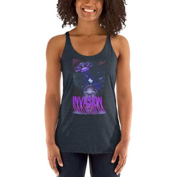 Women's Tank - Otherworldly Collection - Image 5