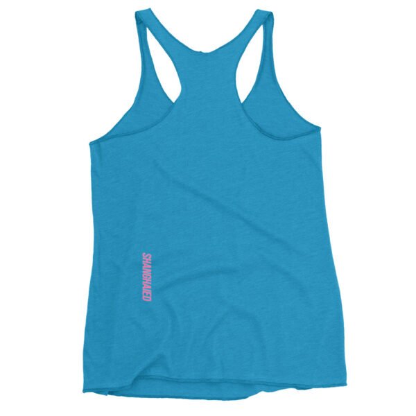 Women's Tank - Missing Collection - Image 4