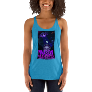 Women's Tank - Otherworldly Collection