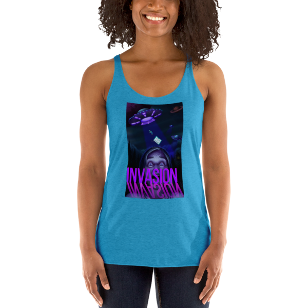 Women's Tank - Otherworldly Collection