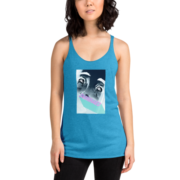 Women's Tank - Missing Collection - Image 5