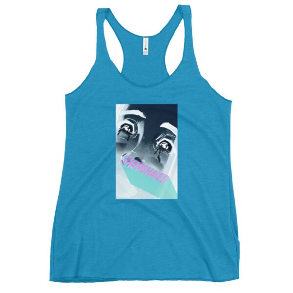 Women's Tank - Missing Collection - Image 3