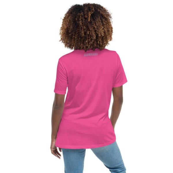 Women's T-Shirt - Missing Collection - Image 6