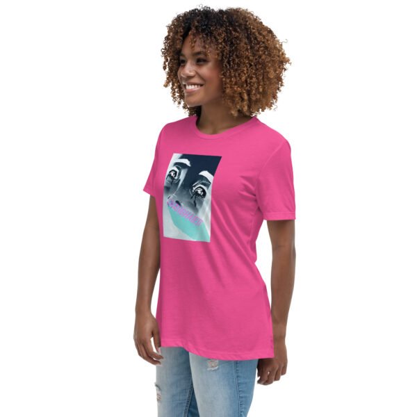 Women's T-Shirt - Missing Collection - Image 3