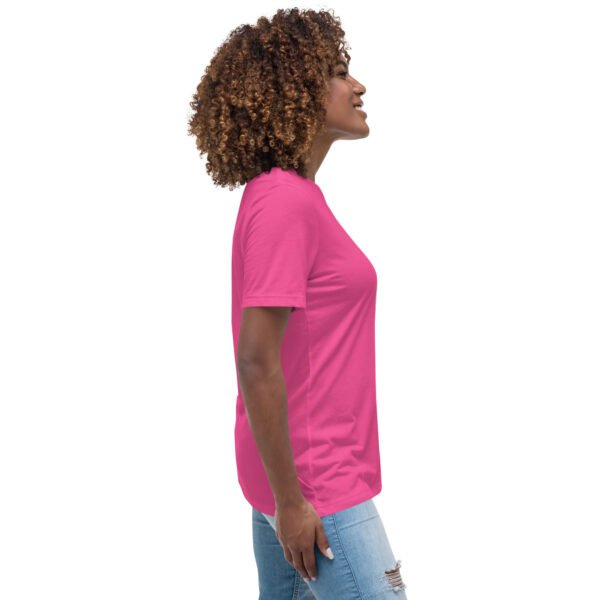 Women's T-Shirt - Missing Collection - Image 4
