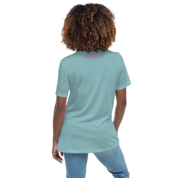 Women's T-Shirt - Missing Collection - Image 12