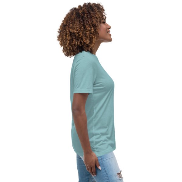 Women's T-Shirt - Missing Collection - Image 10