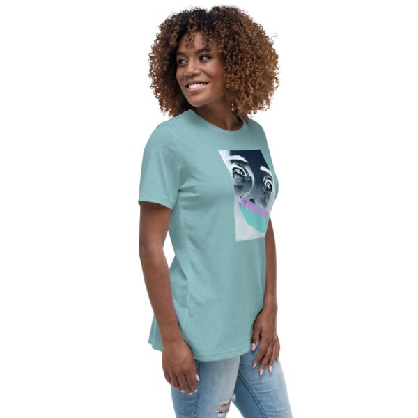 Women's T-Shirt - Missing Collection - Image 11